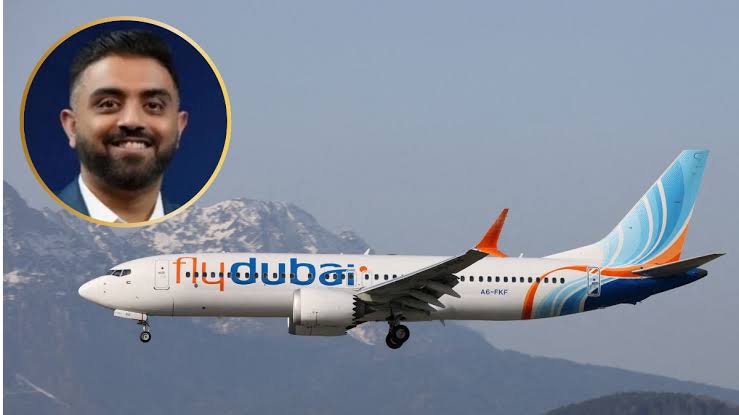 Captain Smit Machchhar: The 'hero' India pilot who was stabbed on Israel-bound flight